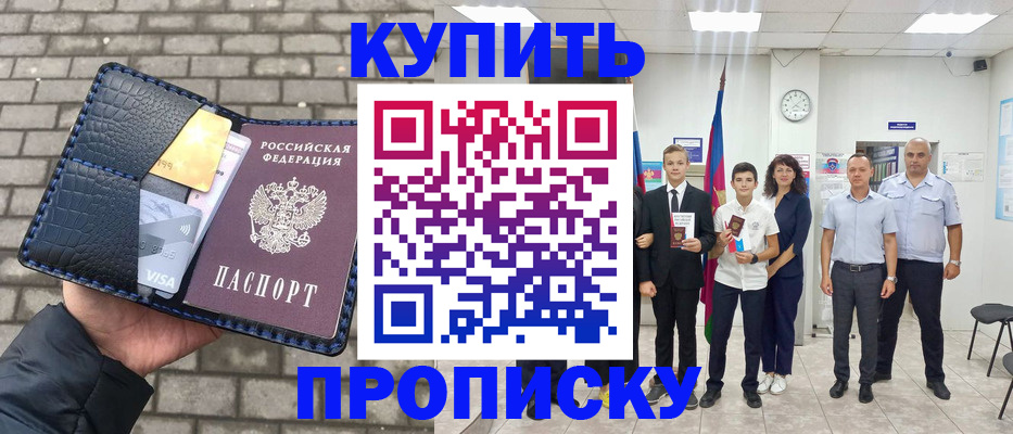 прописка для школы в Химках